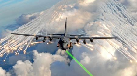 Den amerikanske hæren nekter å installere laservåpen på fly