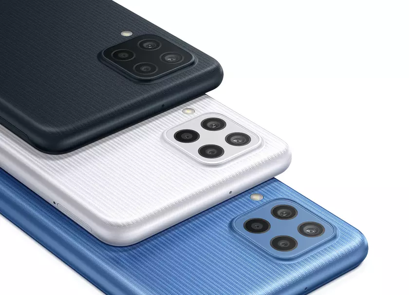 Samsung готовит к выходу Galaxy F23: бюджетный смартфон с 5G, чипом Snapdragon 750G и Android 12