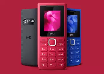 HMD 102 2G: Цифровой детокс или привет из прошлого с IPS-экраном