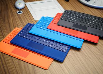 Это просто бизнес: Microsoft готовит клавиатуру для iPad