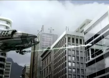 Чай с Бергамотом: реклама XPERIA Play, реальность Angry Birds и саммит геминоидов