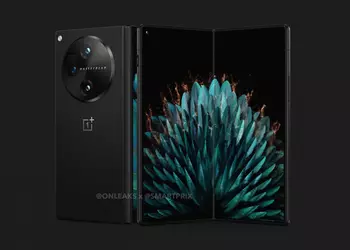 It's official: OnePlus' first foldable smartphone will be called Open