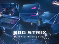 В Украину пришли ROG Strix SCAR нового поколения: игровые ноутбуки для киберспорта и Cyberpunk 2077 на «максималках»