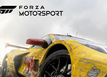 "Увидимся на старте!" — разработчики Forza Motorsport представили релизный трейлер амбициозного гоночного симулятора