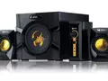 акустика Genius GX SW-G2.1 3000