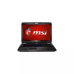 MSI GT60 2QD Dominator (GT602QD-1092XUA)