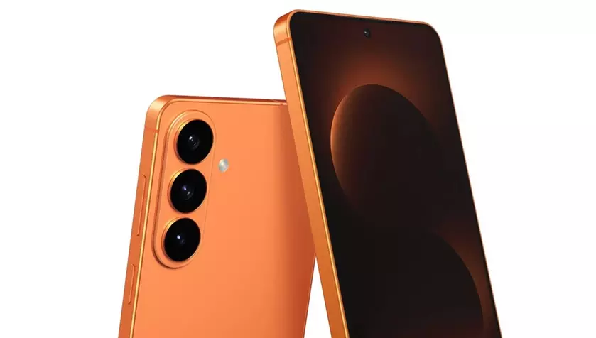 Первые рендеры Galaxy S26+: Чего ожидать от флагмана Samsung?