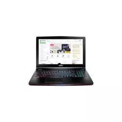 MSI GE62 2QD Apache (GE622QD-065XUA)