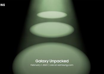 Où et quand regarder le lancement des Samsung Galaxy S23, Galaxy S23+ et Galaxy S23 Ultra ?