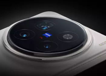 Блогеры будут в восторге от Vivo X300 Pro: инсайдер раскрыл впечатляющие характеристики камер нового флагмана