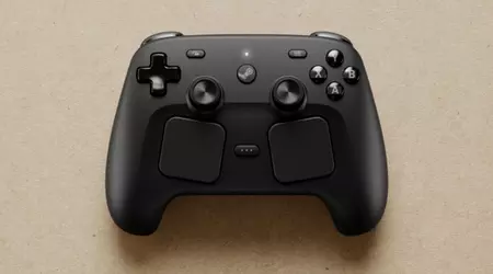 Steam Controller 2 leaks with a May 4 launch date and a $99 price tag