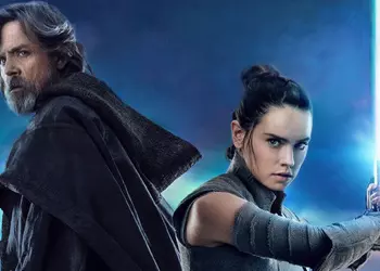 «Лучший эпизод саги»: Критики в восторге от новых Звездных Войн