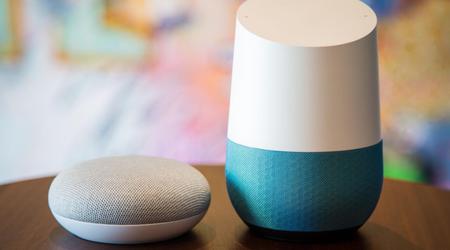 Muzyka w każdym rogu: Google Home stał się znajomym z głośnikami Bluetooth