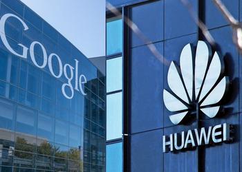 Huawei и Google отменили выпуск смарт-колонки и другие совместные проекты из-за санкций США