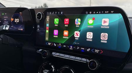 GM heeft CarPlay en Android Auto laten vallen, maar er is een oplossing van derden opgedoken