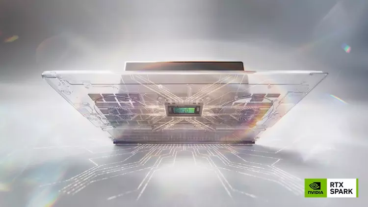 Nvidia RTX Spark: A new Windows ...