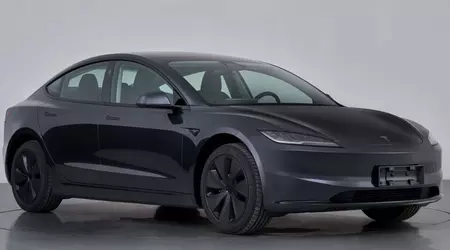 Tesla se prépare à lancer le Model 3+ pour la Chine avec une batterie améliorée et une autonomie allant jusqu'à 700 km