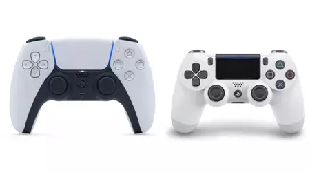 In October, Valve will release a Steam update that will start showing games that support DUALSHOCK and DualSense controllers