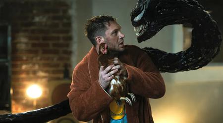 Venom's third film with Tom Hardy was subtitled The Last Dance