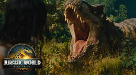 La Super Bowl 2025 presenta un espectacular tráiler de Jurassic World: Rebirth con un reparto repleto de estrellas