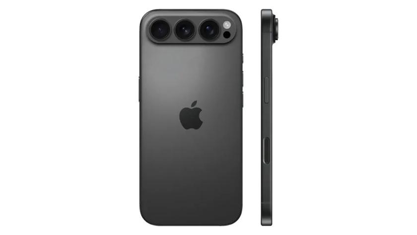 Каким может быть iPhone 17 Pro: взгляд через призму фанатских рендеров