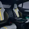 Миниатюра приближения к салону Lotus Eletre