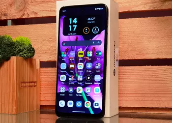 Обзор Motorola Moto G54 Power Edition : 120 Гц и 6000 мАч, доступные каждому