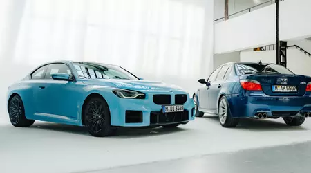 Пряма агентська модель: BMW змінює схему продажів автомобілів через дилерів
