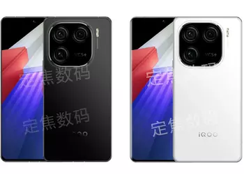 An insider has revealed what the iQOO 12 and iQOO 12 Pro flagships will look like