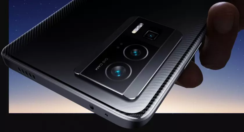 Redmi K60 Pro со Snapdragon 8 Gen 2 и Android 13 протестирован в Geekbench