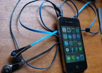 Обзор гарнитуры SMS Audio Street by 50 Cent