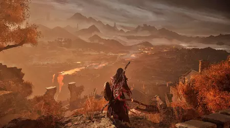 Lords of the Fallen продовжить отримувати безплатні оновлення протягом 2025-го року