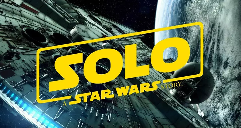 «Соло: Звездные войны. Истории»: вышел второй трейлер + постер