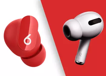 AirPods, AirPods Pro, AirPods Max, Powerbeats Pro и Beats Fit Pro получили новое обновление ПО