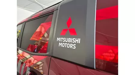 Дух Дакару на мінімалках: Mitsubishi показала новий Pajero Sport Ralliart