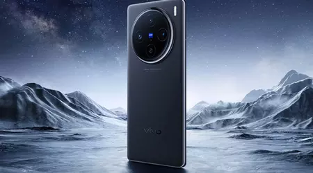 Vivo se prépare à lancer son smartphone phare Vivo X200+