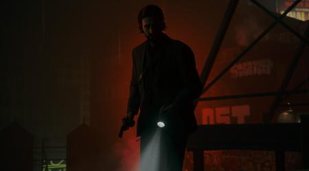 Remedy optimiza por fin Alan Wake 2 para PlayStation 5 Pro con el modo Equilibrado y correcciones de errores gráficos