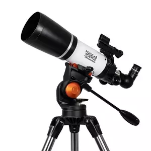Celestron AstroMaster 80AZS