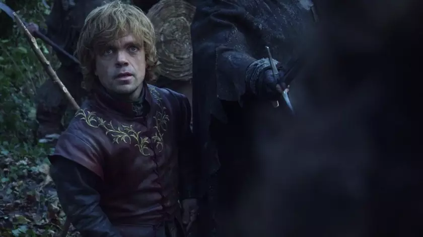 Джордж Р. Р. Мартин рассекретил свой лучший эпизод Game of Thrones: О чем идет речь?