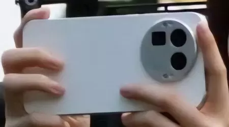 What does the Realme GT 8 Pro really look like — 'live' photos have appeared online along with detailed specifications