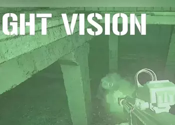 Мутанты и бандиты не скроются в темноте: разработчики показали геймплей STALKER 2: Heart of Chernobyl с прибором ночного видения