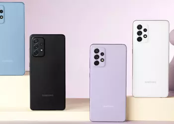 Samsung launched One UI 5 testing with Android 13 for Galaxy A52