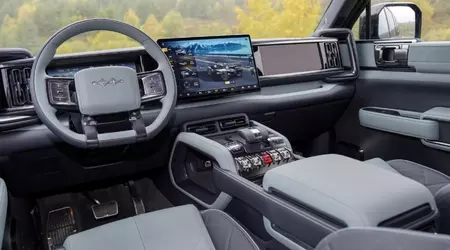 У Китаї фізичні перемикачі стануть обов'язковими в автомобілях