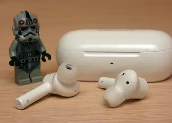 Обзор TWS-наушников Oneplus Buds Z: «убийца убийц AirPods»