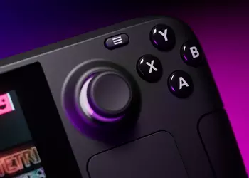 Steam Deck 2 находится в разработке: старший инженер Valve подтвердил создание мощной портативной консоли