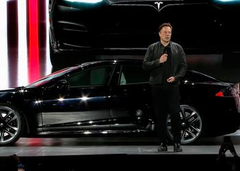 Илон Маск представил флагманский электрокар Tesla Model S Plaid — «самый быстрый серийный автомобиль из когда-либо созданных»