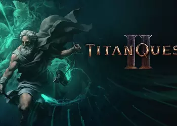 Titan Quest II получила крупное обновление — разработчики добавили систему крафта и новую ветку развития персонажа