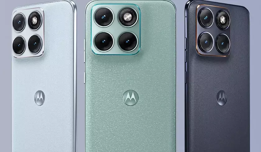 Exploring the Motorola Edge 70 Fusion: A Geeks’ Delight