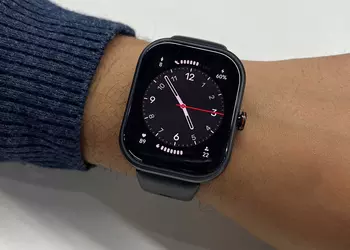 Инсайдер: Honor Choice Watch дебютируют вместе со смартфоном Honor X9b