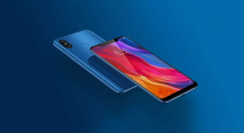 Xiaomi Mi 8 начал получать оболочку MIUI 12.5: что нового и когда ждать прошивку